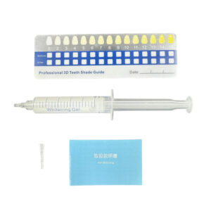 PAPプラチナ ホワイトニングジェル（PAP12%配合 10ml×1本）